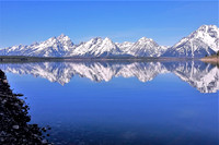 Landscapes