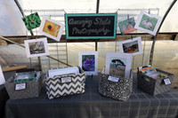 Heritage Prairie Artisan Craft & Food Fair