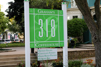Graham's 318 Coffeehouse