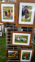Northern Illinois Art Show