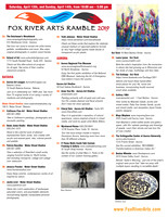 Fox River Arts Ramble