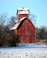 Barns